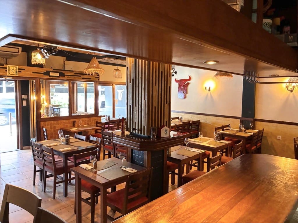 Restaurant/Bar til salg i Portals Nous - € 160.000 (Ref: 9550813)