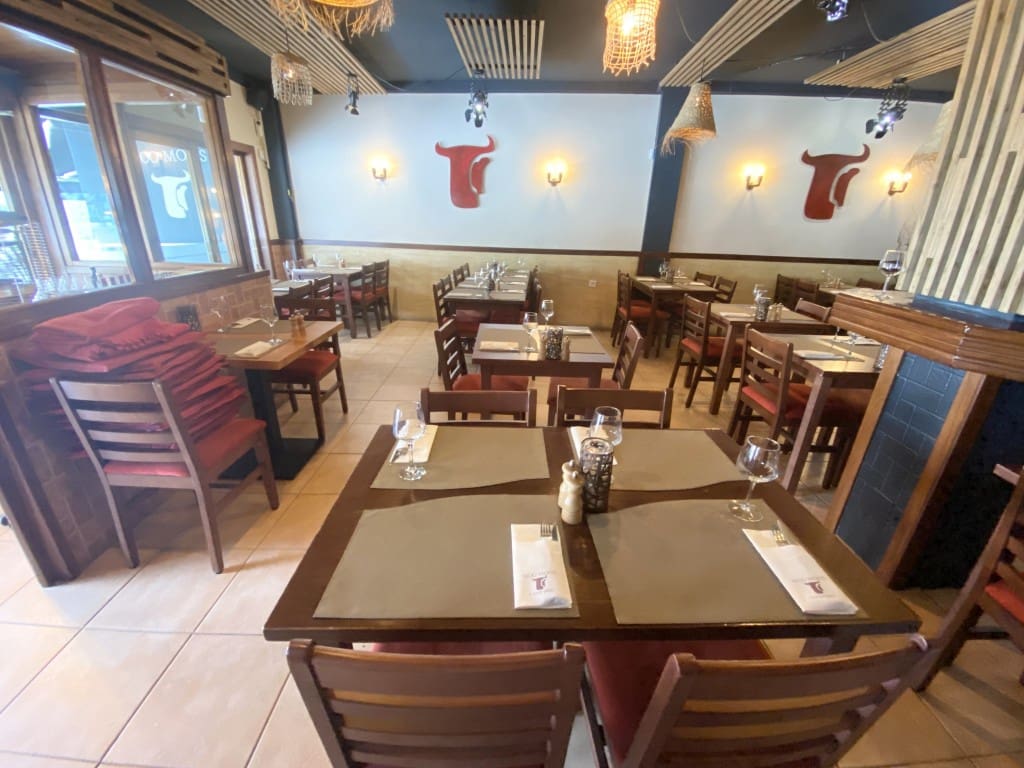 Restaurant/Bar til salg i Portals Nous - € 160.000 (Ref: 9550813)