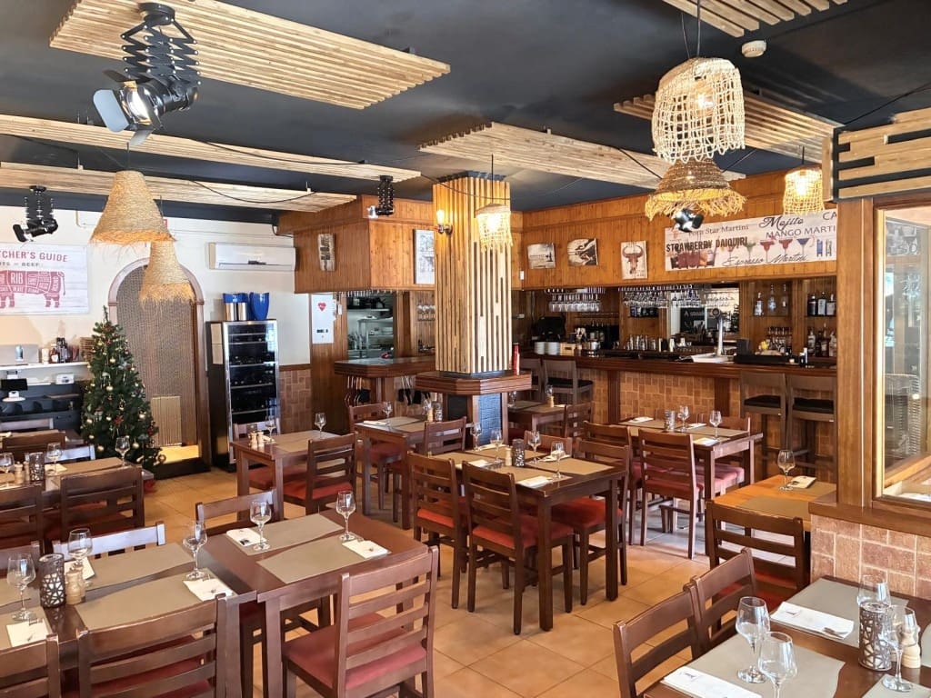 Restaurant/Bar til salg i Portals Nous - € 160.000 (Ref: 9550813)