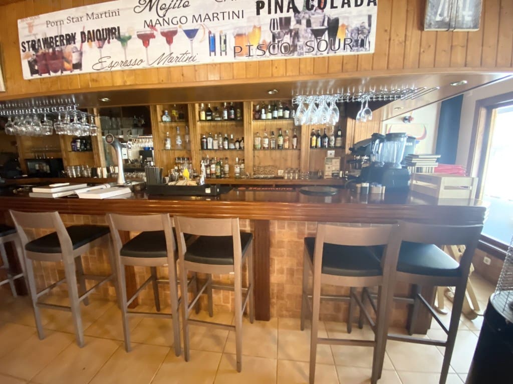 Restaurant/Bar til salg i Portals Nous - € 160.000 (Ref: 9550813)