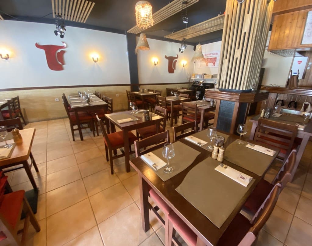 Restaurant/Bar til salg i Portals Nous - € 160.000 (Ref: 9550813)