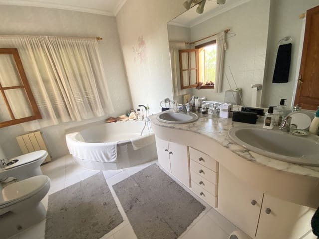 4 quarto Moradia para venda em Costa d'en Blanes, Calvià com piscina garagem - 5 100 000 € (Ref: 9554565)