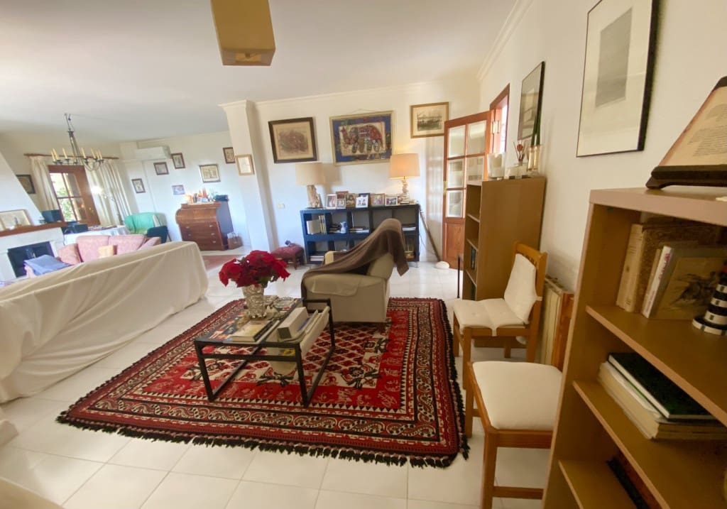 4 quarto Moradia para venda em Costa d'en Blanes com piscina garagem - 5 100 000 € (Ref: 9554565)