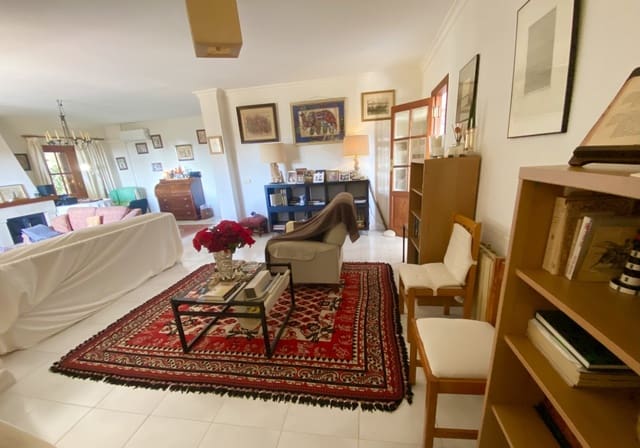 4 quarto Moradia para venda em Costa d'en Blanes, Calvià com piscina garagem - 5 100 000 € (Ref: 9554565)