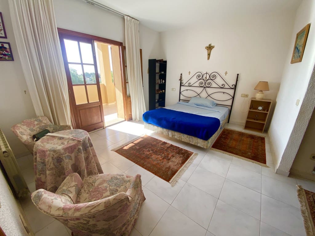 4 quarto Moradia para venda em Costa d'en Blanes com piscina garagem - 5 100 000 € (Ref: 9554565)