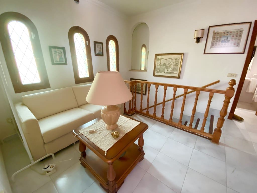 4 quarto Moradia para venda em Costa d'en Blanes com piscina garagem - 5 100 000 € (Ref: 9554565)