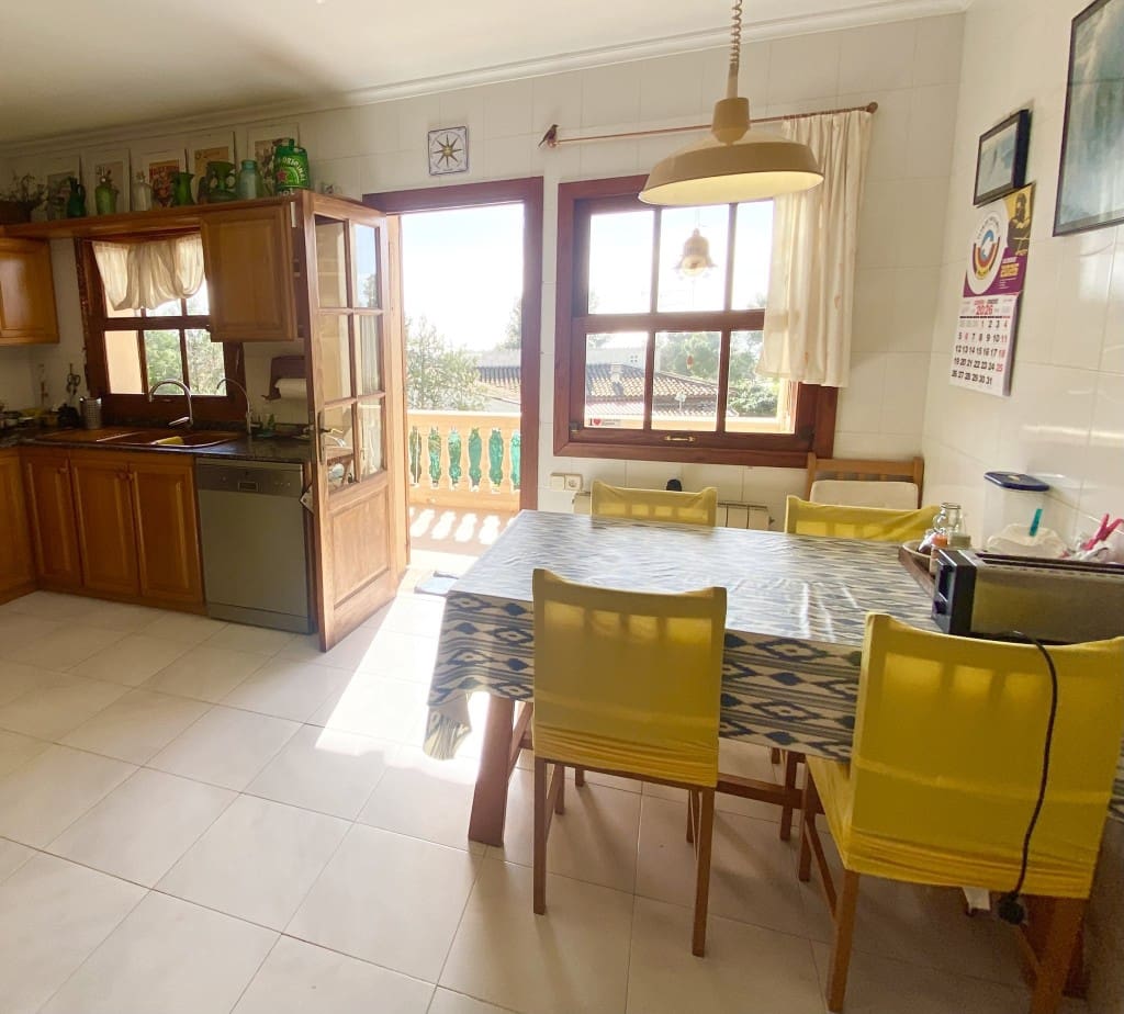 4 quarto Moradia para venda em Costa d'en Blanes com piscina garagem - 5 100 000 € (Ref: 9554565)