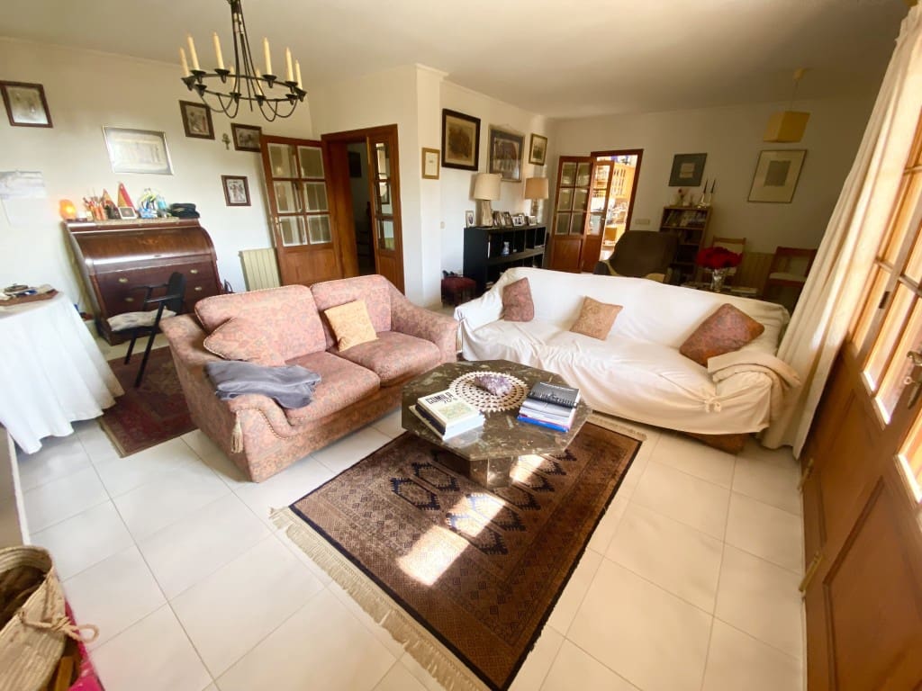 4 quarto Moradia para venda em Costa d'en Blanes com piscina garagem - 5 100 000 € (Ref: 9554565)