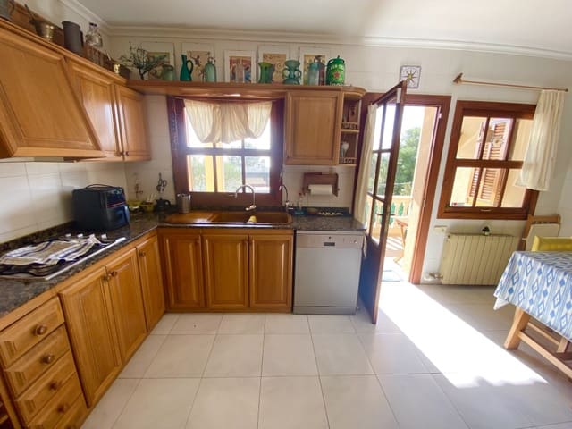 4 quarto Moradia para venda em Costa d'en Blanes, Calvià com piscina garagem - 5 100 000 € (Ref: 9554565)