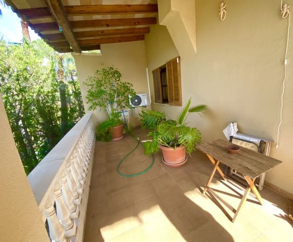 4 quarto Moradia para venda em Costa d'en Blanes, Calvià com piscina garagem - 5 100 000 € (Ref: 9554565)