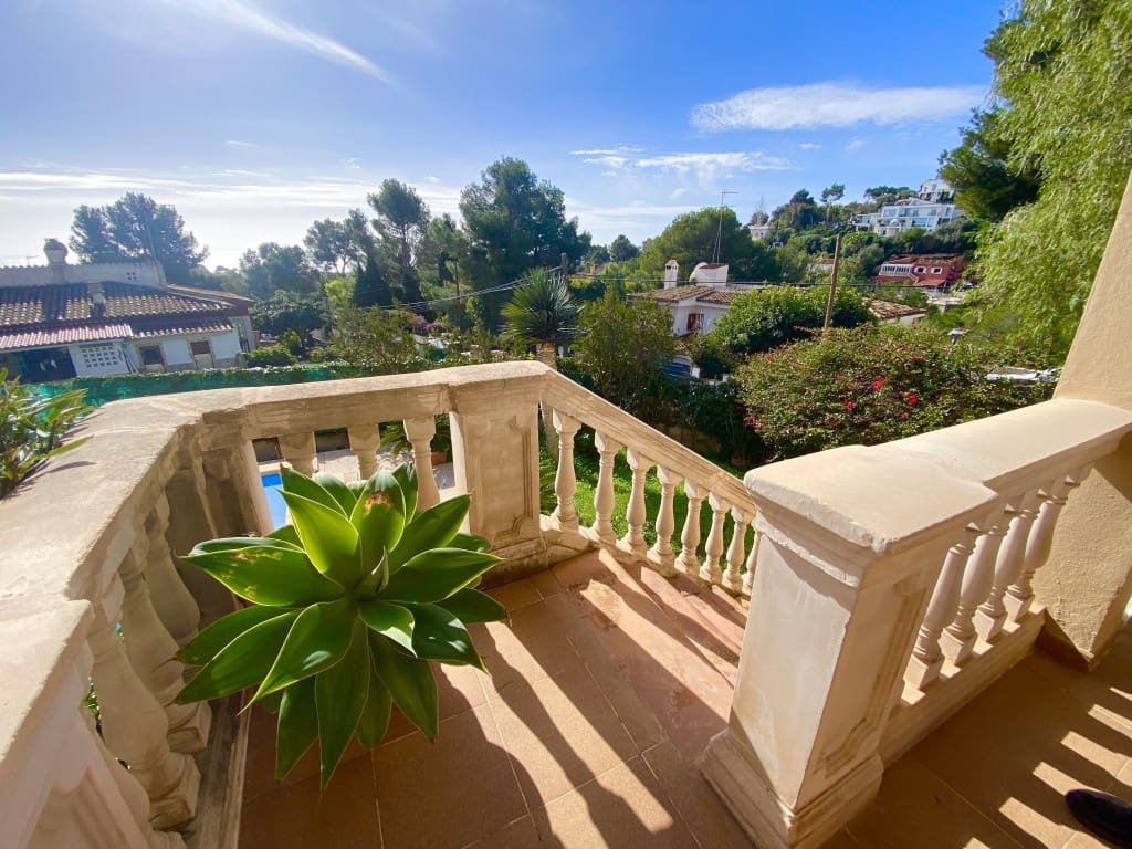 4 quarto Moradia para venda em Costa d'en Blanes com piscina garagem - 5 100 000 € (Ref: 9554565)