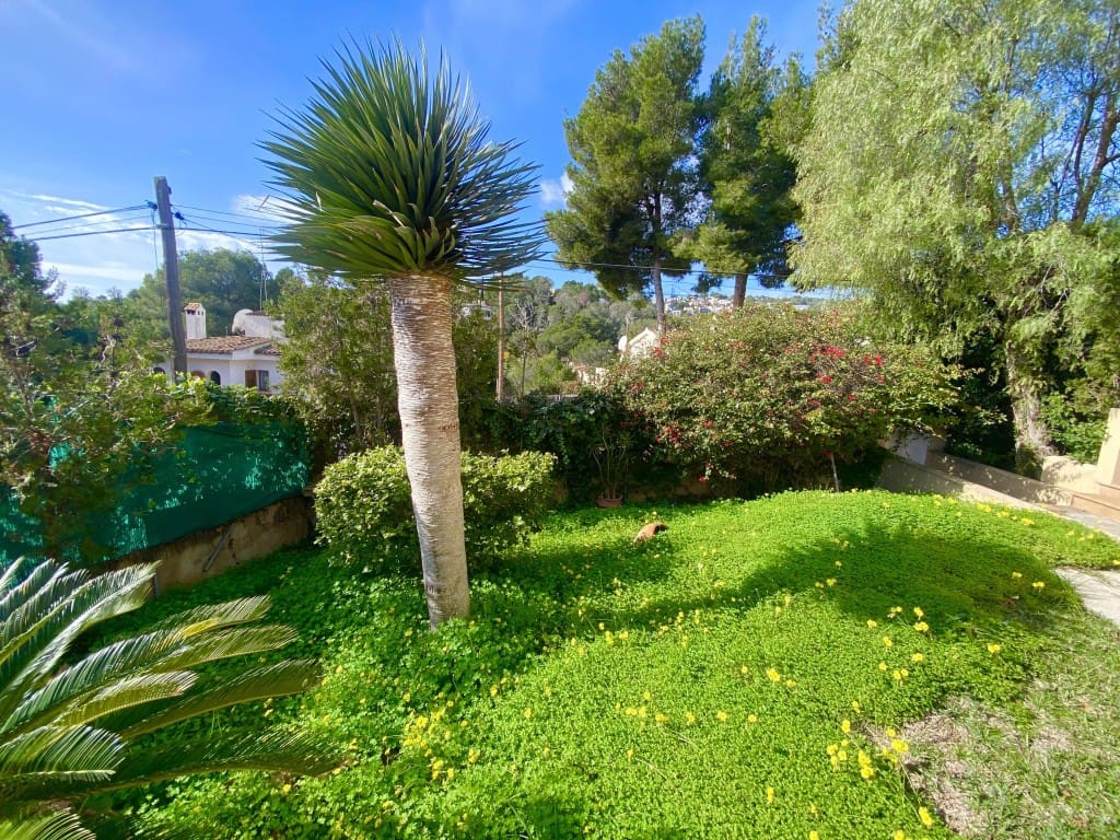 4 quarto Moradia para venda em Costa d'en Blanes com piscina garagem - 5 100 000 € (Ref: 9554565)