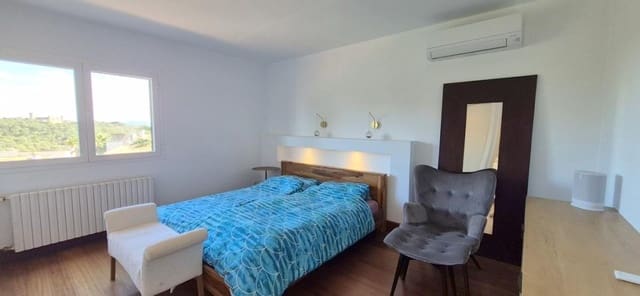 3 makuuhuone Huvila myytävänä paikassa Genova, Palma de Mallorca mukana uima-altaan 
autotalli - 2 300 000 € (Ref: 9594659)