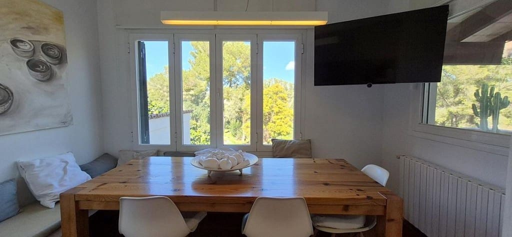 3 makuuhuone Huvila myytävänä paikassa Genova mukana uima-altaan 
autotalli - 2 300 000 € (Ref: 9594659)