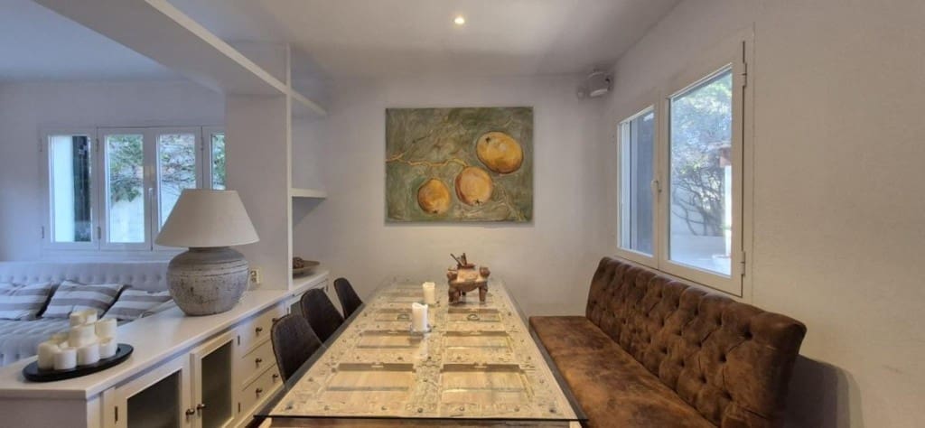 3 makuuhuone Huvila myytävänä paikassa Genova mukana uima-altaan 
autotalli - 2 300 000 € (Ref: 9594659)