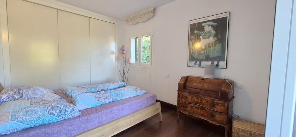 3 makuuhuone Huvila myytävänä paikassa Genova mukana uima-altaan 
autotalli - 2 300 000 € (Ref: 9594659)