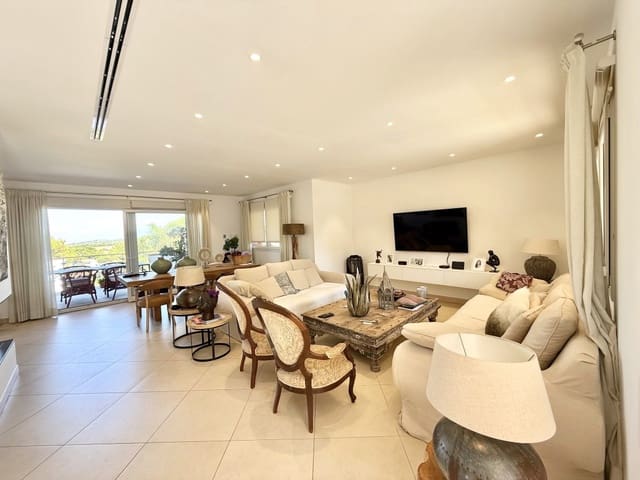 5 makuuhuone Huvila myytävänä paikassa El Toro / Port Adriano, Calvià mukana uima-altaan 
autotalli - 2 100 000 € (Ref: 9598682)