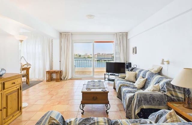 2 soverom Penthouse til salgs i Palmanova, Calvià - € 895 000 (Ref: 9607205)