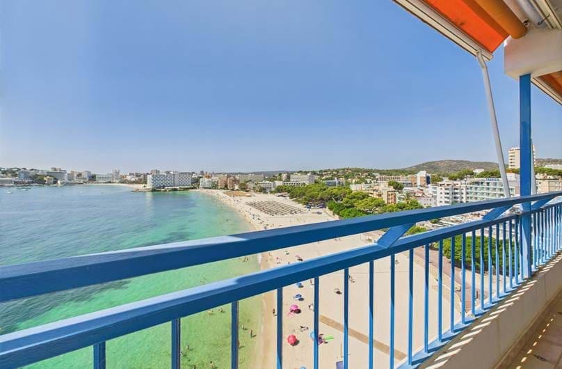 2 soverom Penthouse til salgs i Palmanova - € 895 000 (Ref: 9607205)