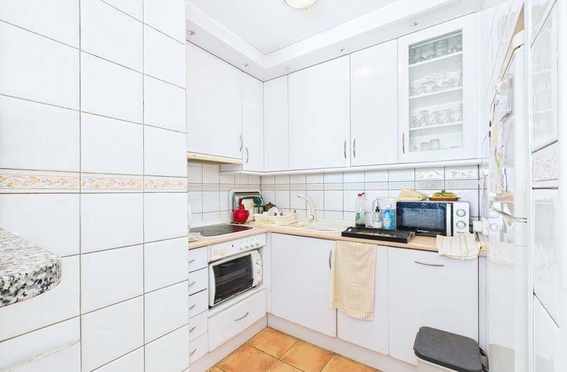 2 soverom Penthouse til salgs i Palmanova - € 895 000 (Ref: 9607205)