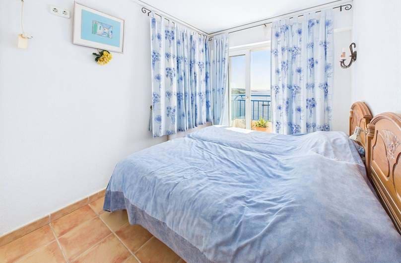 2 soverom Penthouse til salgs i Palmanova - € 895 000 (Ref: 9607205)