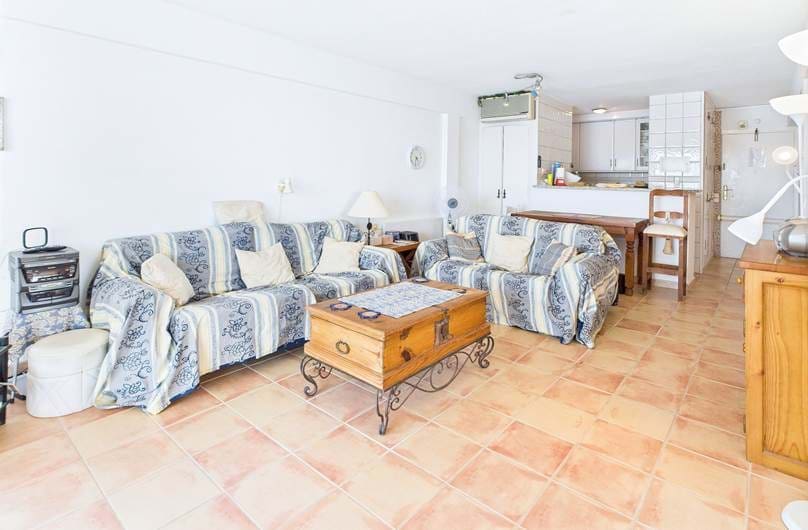 2 soverom Penthouse til salgs i Palmanova - € 895 000 (Ref: 9607205)