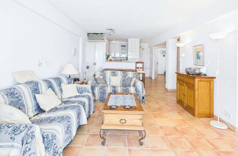 2 soverom Penthouse til salgs i Palmanova - € 895 000 (Ref: 9607205)