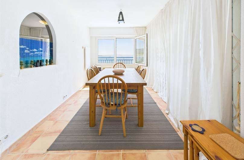 2 soverom Penthouse til salgs i Palmanova - € 895 000 (Ref: 9607205)