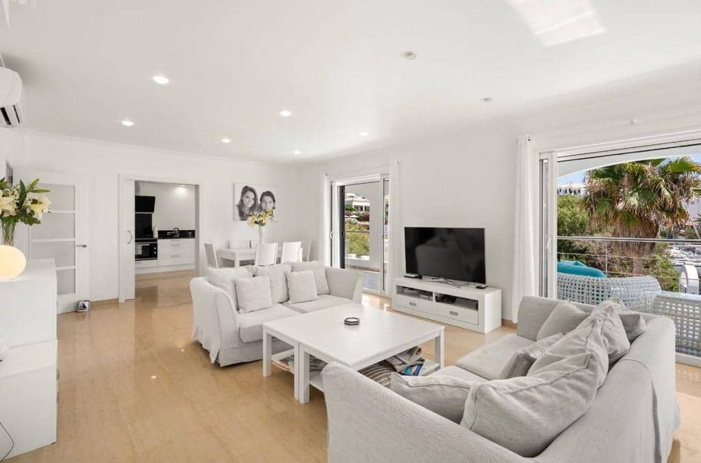 5 soverom Villa til salgs i Port d'Addaia med svømmebasseng garasje - € 1 500 000 (Ref: 9607206)