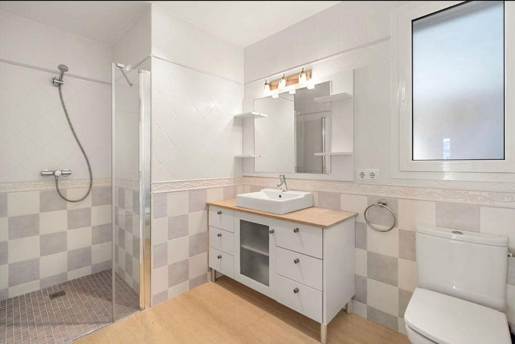 5 soverom Villa til salgs i Port d'Addaia med svømmebasseng garasje - € 1 500 000 (Ref: 9607206)