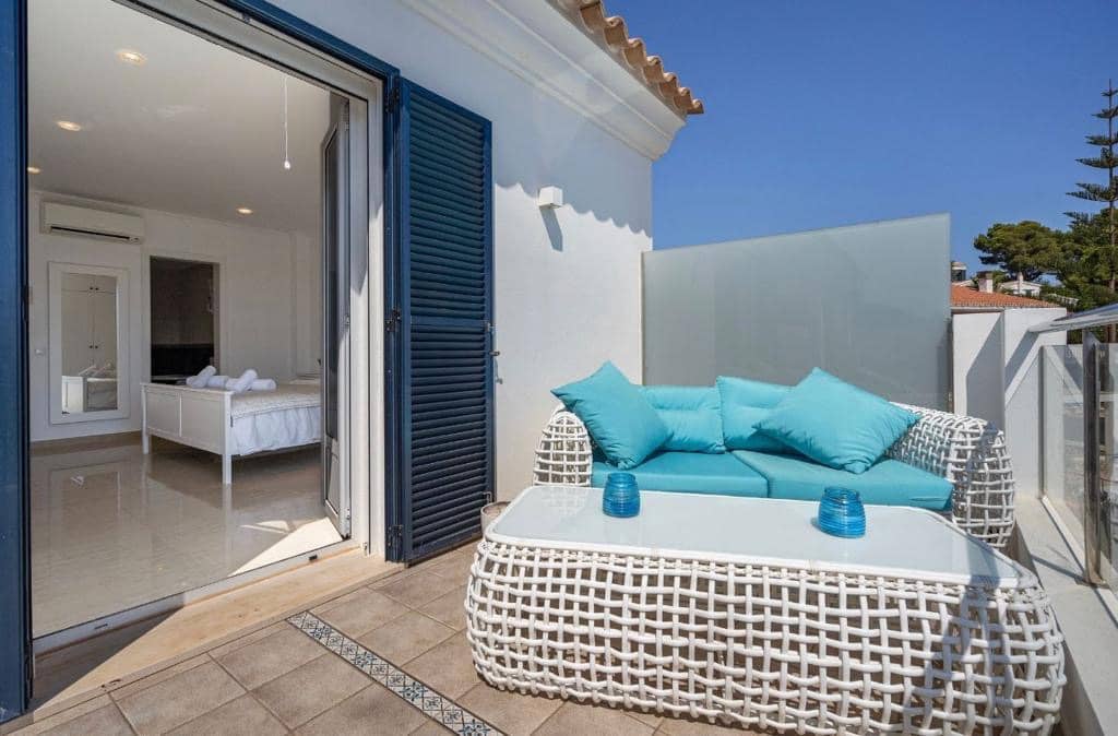 5 soverom Villa til salgs i Port d'Addaia med svømmebasseng garasje - € 1 500 000 (Ref: 9607206)