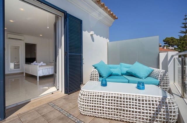 5 soverom Villa til salgs i Port d'Addaia, Es Mercadal med svømmebasseng garasje - € 1 500 000 (Ref: 9607206)