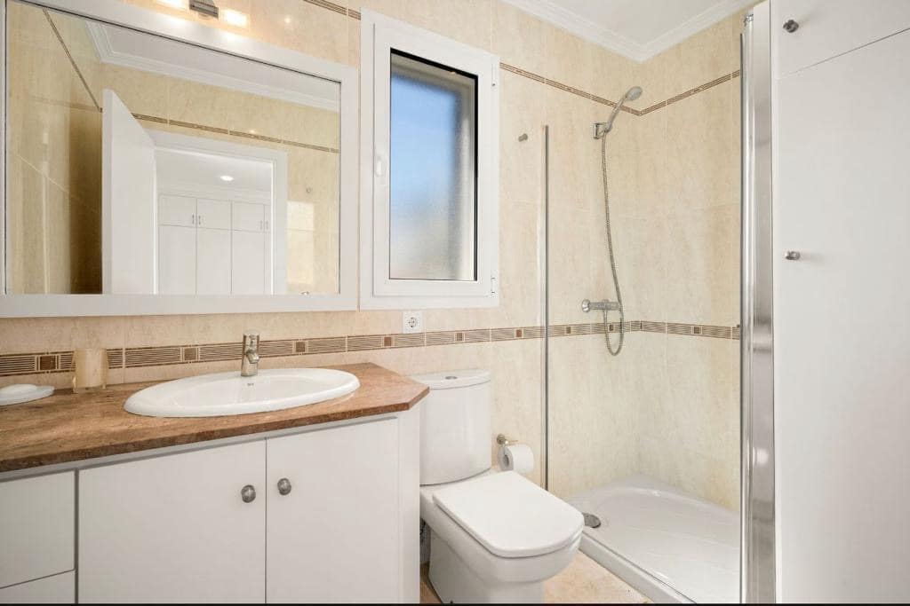 5 soverom Villa til salgs i Port d'Addaia med svømmebasseng garasje - € 1 500 000 (Ref: 9607206)