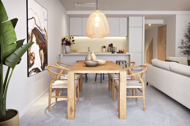 3 bedroom Townhouse for sale in Artà with pool garage - € 888,000 (Ref: 9618949)