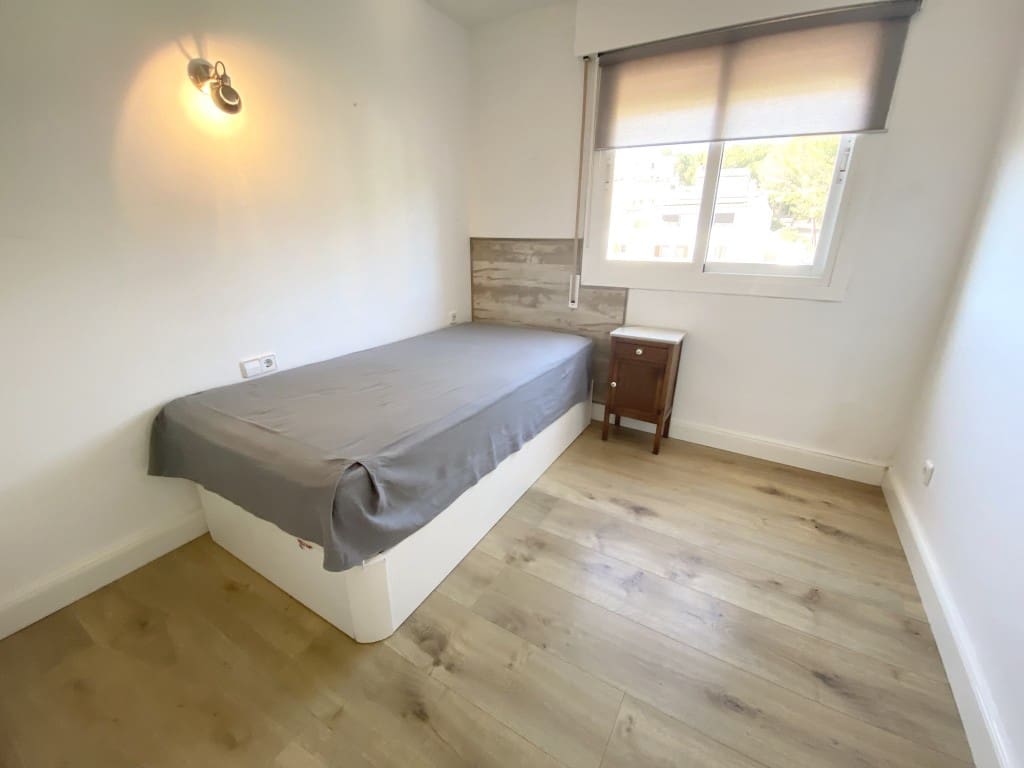 3 bedroom Apartment for rent in Cas Catala with pool garage - € 3,800 (Ref: 9629633)