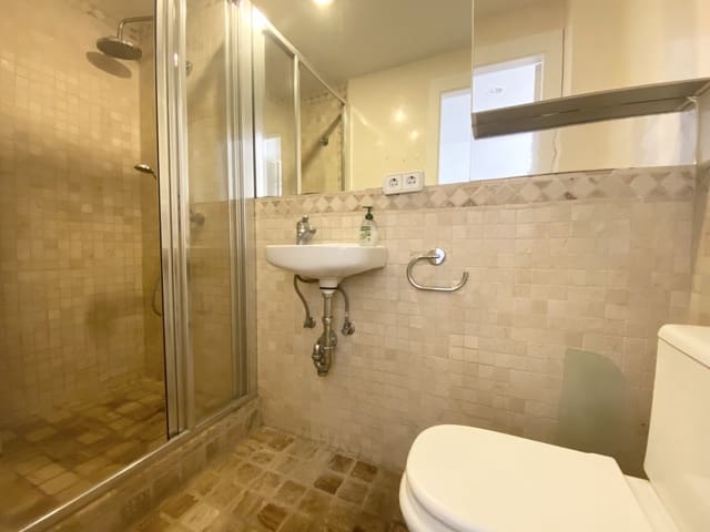 3 sovrum Lägenhet att hyra i Cas Catala, Calvià med pool garage - 3 800 € (Ref: 9629633)