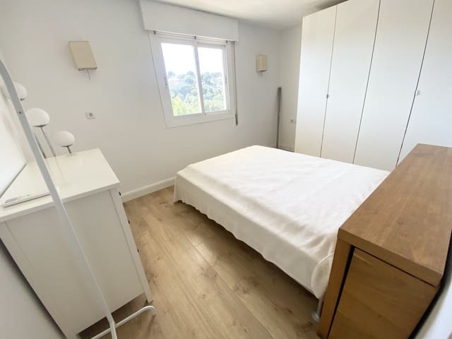 3 sovrum Lägenhet att hyra i Cas Catala, Calvià med pool garage - 3 800 € (Ref: 9629633)