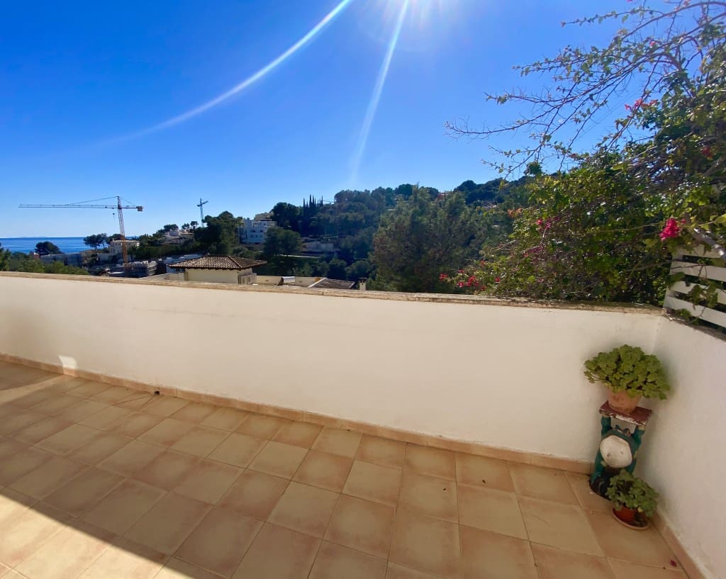 3 bedroom Apartment for rent in Cas Catala with pool garage - € 3,800 (Ref: 9629633)