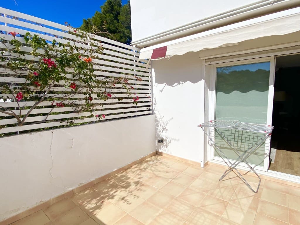 3 bedroom Apartment for rent in Cas Catala with pool garage - € 3,800 (Ref: 9629633)