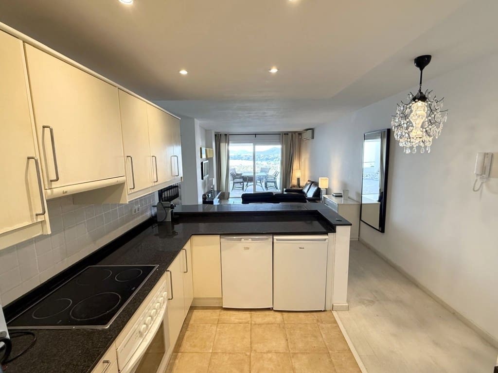 2 sovrum Lägenhet till salu i Portals Nous med pool - 1 650 000 € (Ref: 9633846)