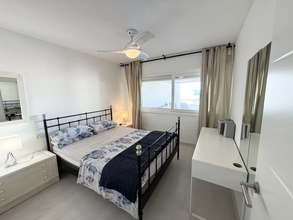 2 sovrum Lägenhet till salu i Portals Nous med pool - 1 650 000 € (Ref: 9633846)