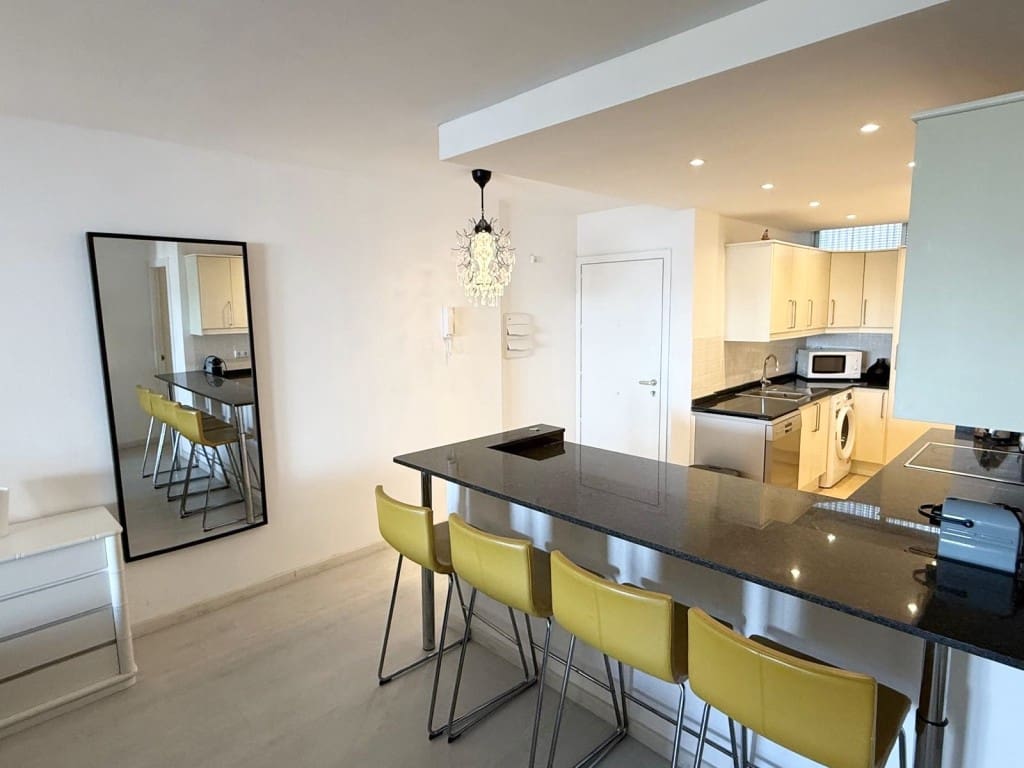 2 sovrum Lägenhet till salu i Portals Nous med pool - 1 650 000 € (Ref: 9633846)