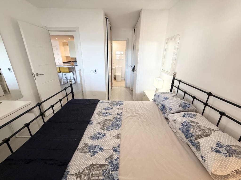 2 sovrum Lägenhet till salu i Portals Nous med pool - 1 650 000 € (Ref: 9633846)