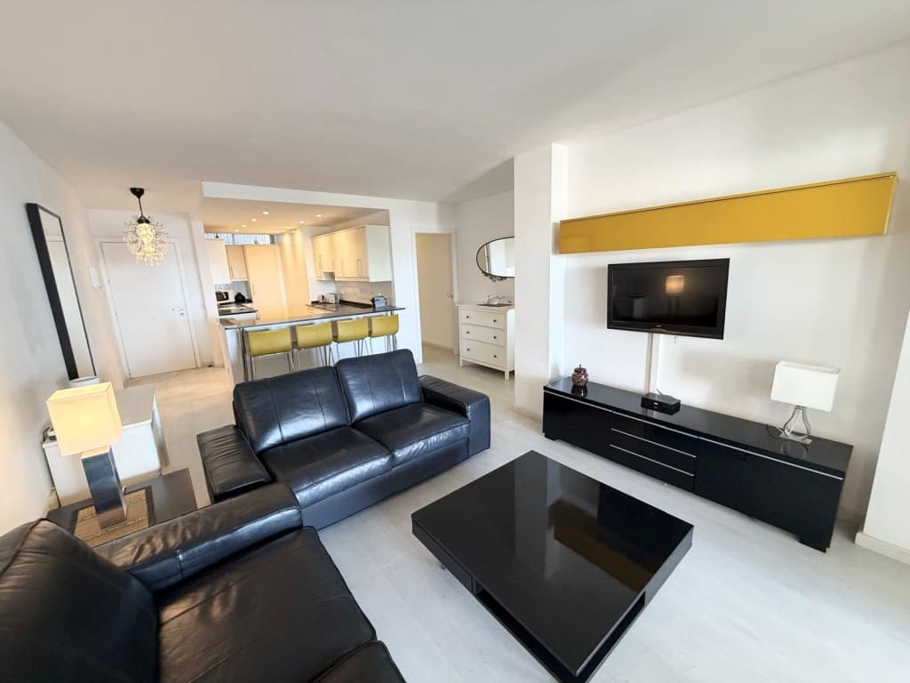 2 sovrum Lägenhet till salu i Portals Nous med pool - 1 650 000 € (Ref: 9633846)