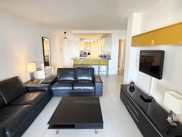 2 sovrum Lägenhet till salu i Portals Nous, Calvià med pool - 1 650 000 € (Ref: 9633846)