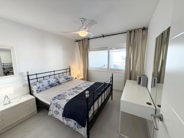 2 sovrum Lägenhet till salu i Portals Nous, Calvià med pool - 1 650 000 € (Ref: 9633846)