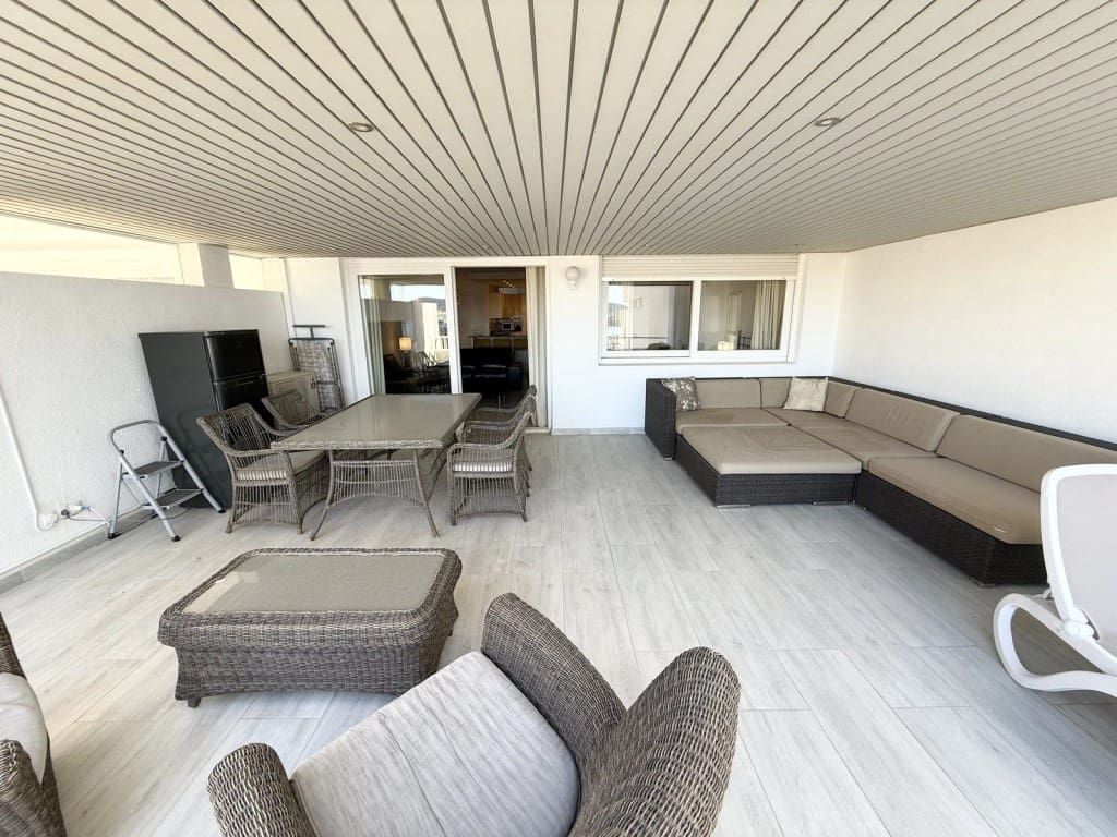 2 sovrum Lägenhet till salu i Portals Nous med pool - 1 650 000 € (Ref: 9633846)