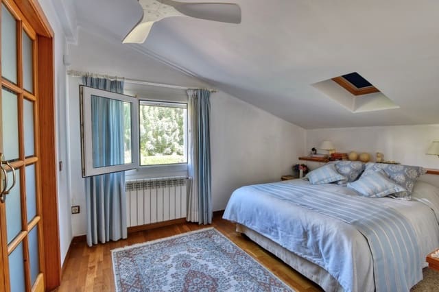 Casa de 3 habitaciones en Bendinat, Calvià en venta - 1.375.000 € (Ref: 9633847)