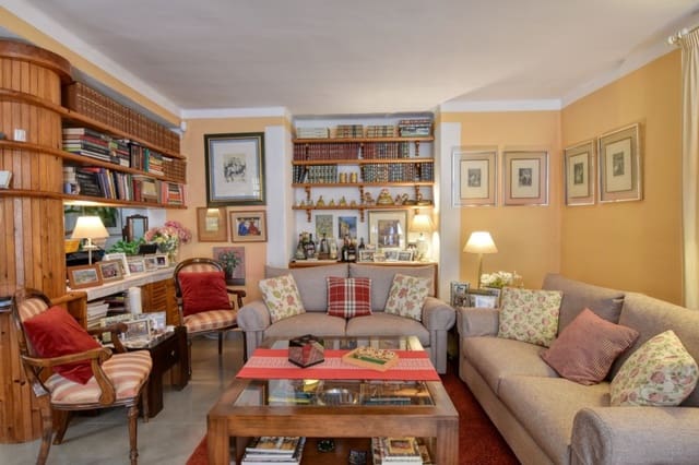 Casa de 3 habitaciones en Bendinat, Calvià en venta - 1.375.000 € (Ref: 9633847)