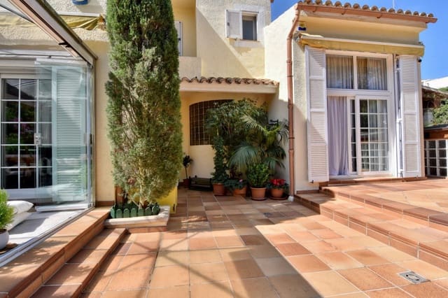 Casa de 3 habitaciones en Bendinat, Calvià en venta - 1.375.000 € (Ref: 9633847)